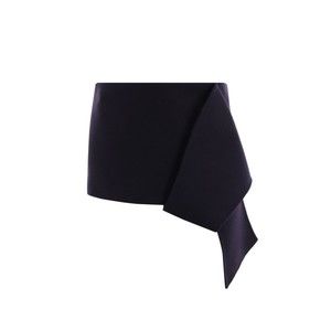 Prada Wool Mini Skirt - NWT